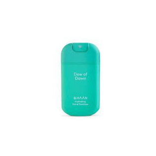 Haan Higienizante De Manos Verde 30ml