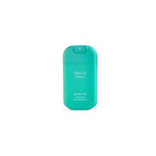 Haan Higienizante De Manos Verde 30ml