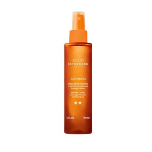 ESTHEDERM L´Huile Solaire Aceite solar sol fuerte 150 ml