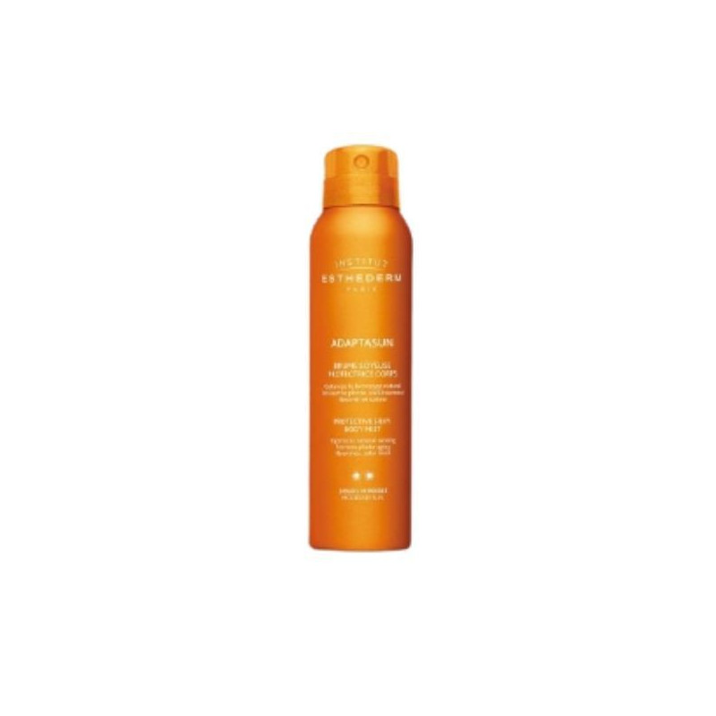 ESTHEDERM Adaptasun Bruma Solar Corporal Piel sedosa 150 ml
