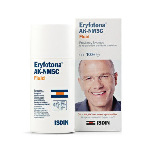 ISDIN SOLAR ERYFOTONA AK-NMSC FLUIDO  50 ML