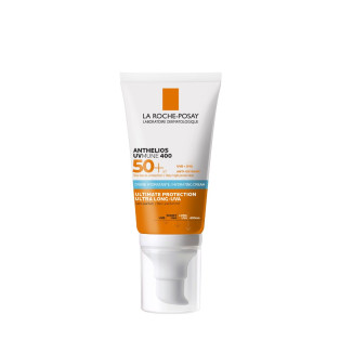 LRP ANTHELIOS CREMA HIDRATANTE SPF50+ 50ML