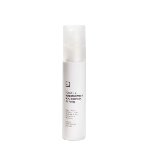 ARTURO ALBA Renovadora Noche Retinol 0,5% Puro 50ml