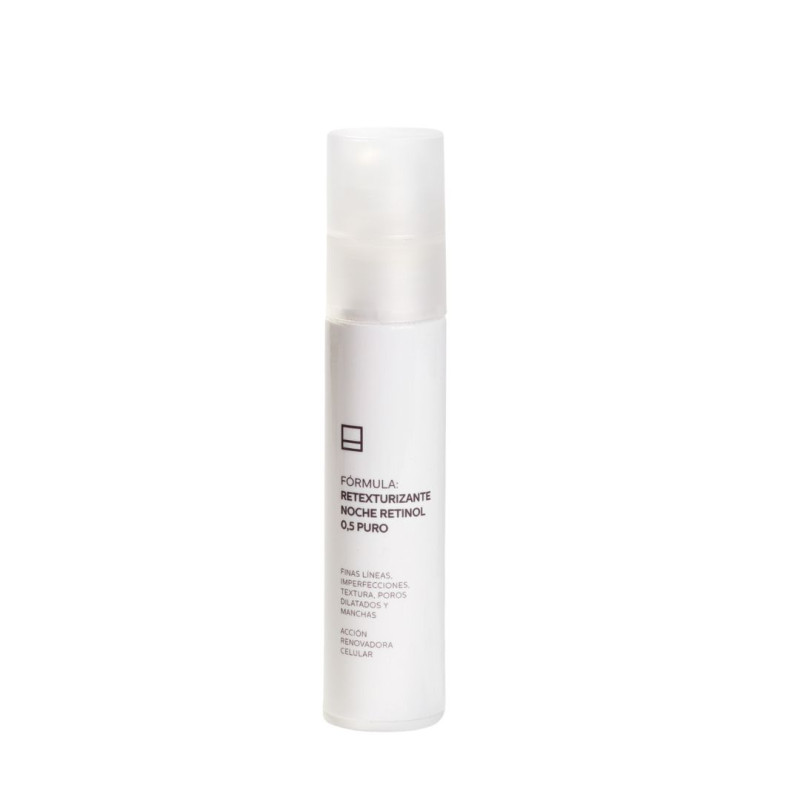 ARTURO ALBA Renovadora Noche Retinol 0,5% Puro 50ml
