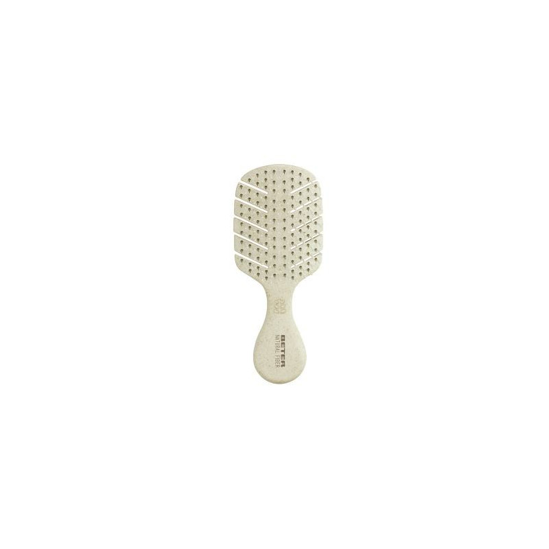 BETER NATURAL FIBER CEPILLO MINI
