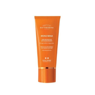 Esthederm Bronz Repair Crema Facial, 50 ml