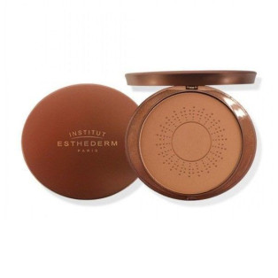 Esthederm Polvo Bronceadores Protectores Solar, 15 g