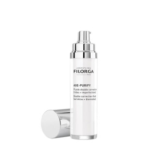 Filorga Age-Purify Fluido Doble Corrección 50ml