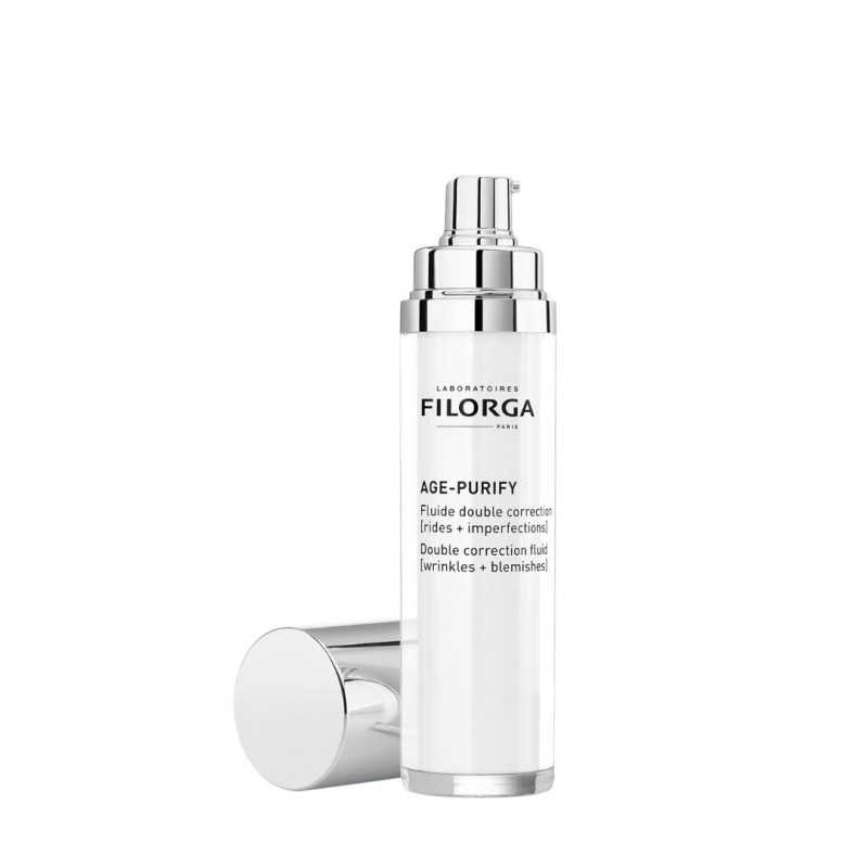 Filorga Age-Purify Fluido Doble Corrección 50ml
