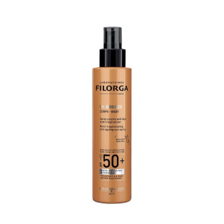 Filorga Body Spray Spf50+ Uv-Bronze 150ml