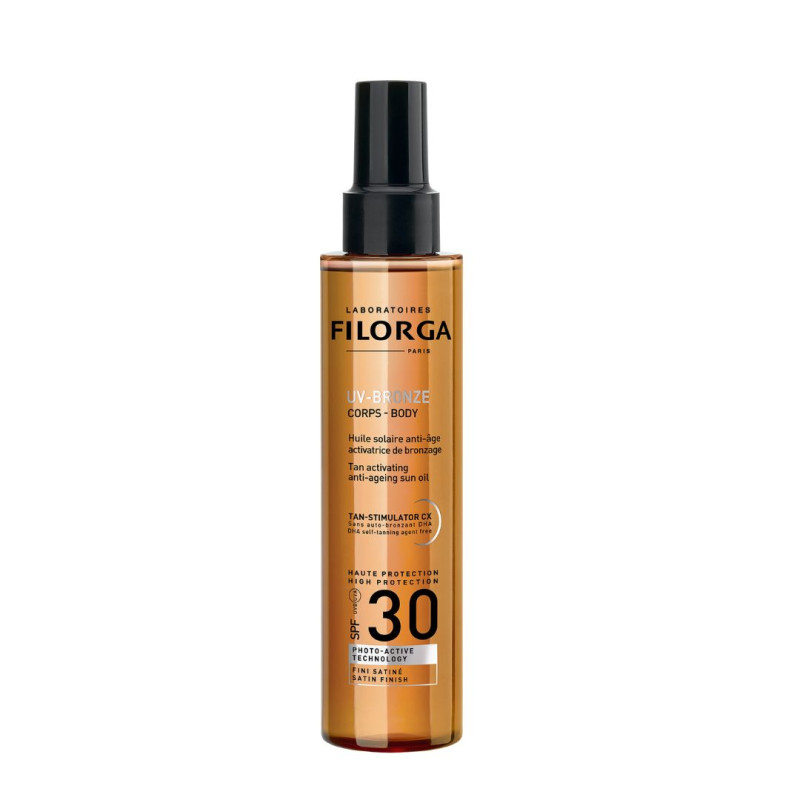 Filorga Body Spray Spf30 UV-Bronz 150ml