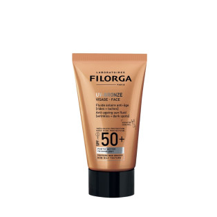 Filorga Face Spf 50+ Uv-Bronze 40ml