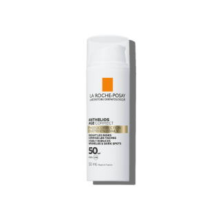 LRP ANTHELIOS AGE CORRECT SPF50 50 ML