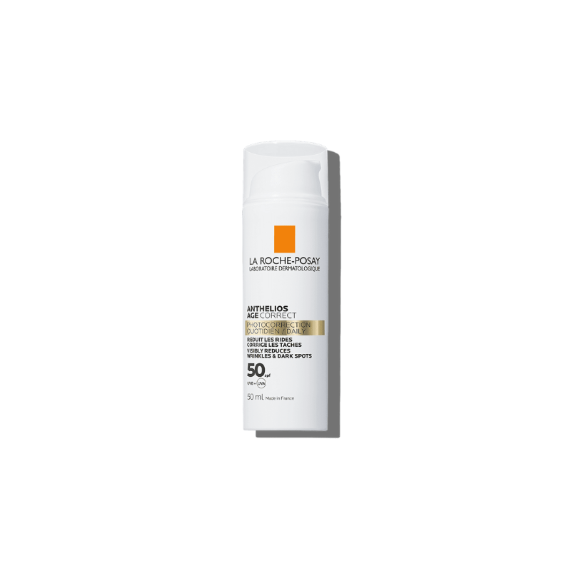 LRP ANTHELIOS AGE CORRECT SPF50 50 ML