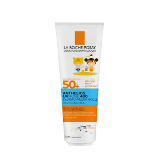 LA ROCHE POSAY Leche Corporal Pediatrico 250ml
