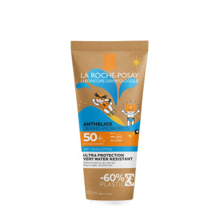 LA ROCHE POSAY Anthelios Gel Pediatrico 250ml