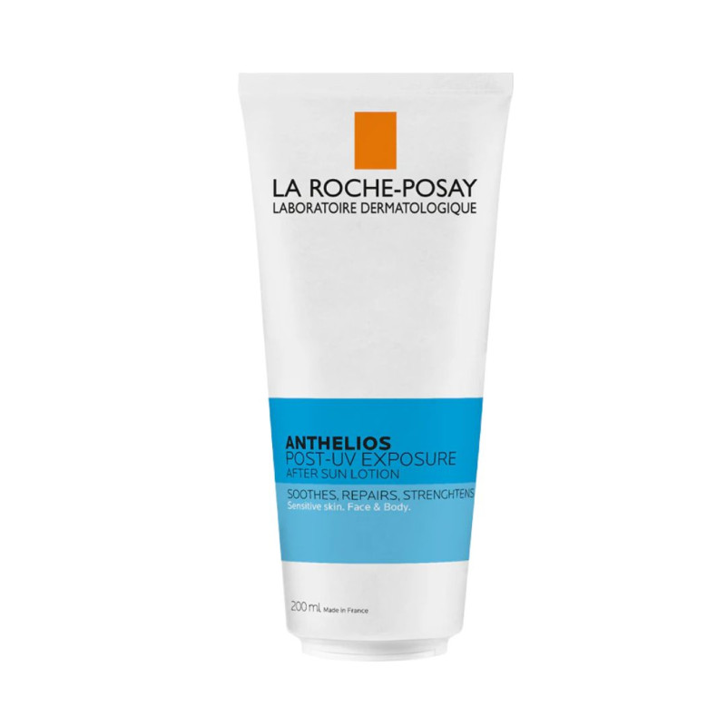 LA ROCHE POSAY Poshelios Hidra Gel 200ml