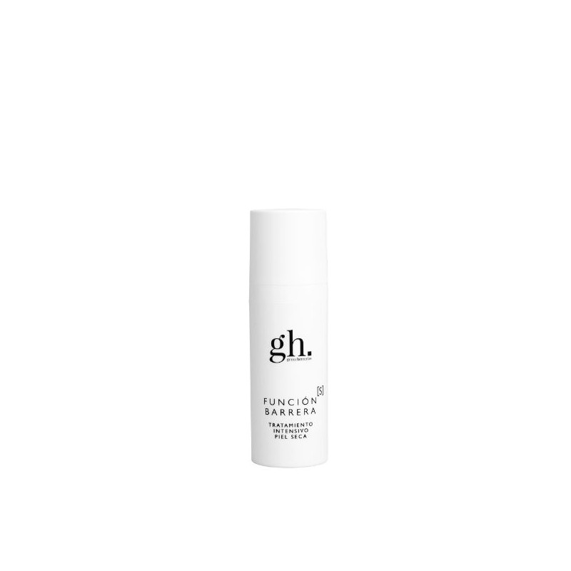 Gema Herrerías Función barrera piel seca 50ml