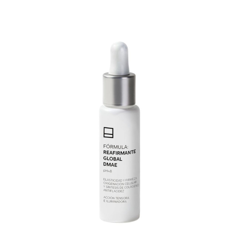 ARTURO ALBA Firmeza y Luminosidad DMAE-Ursólico 30 ml