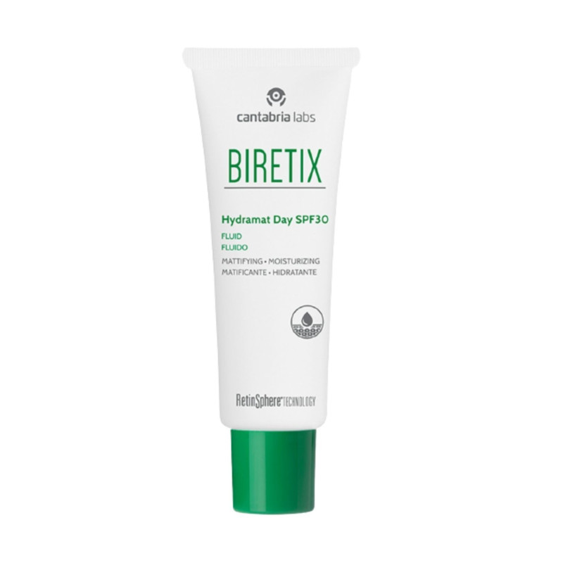 Biretix Hydramat Day SPF30 50ml