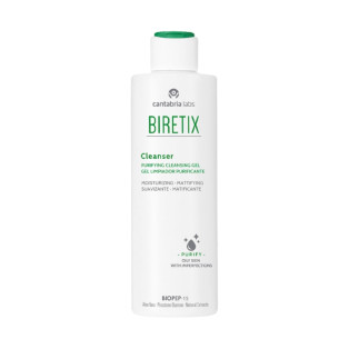 Biretix Cleanser 200ml