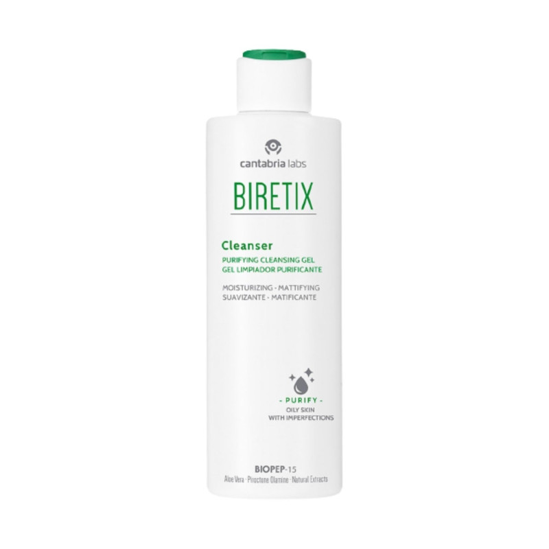 Biretix Cleanser 200ml