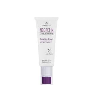 Neoretin Transition Crema 50ml