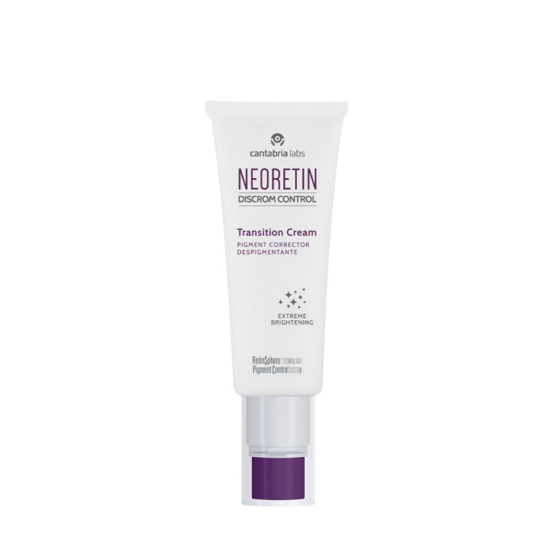 Neoretin Transition Crema 50ml