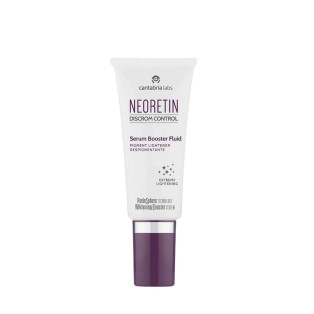 Neoretin Serum Booster Fluid 30ml