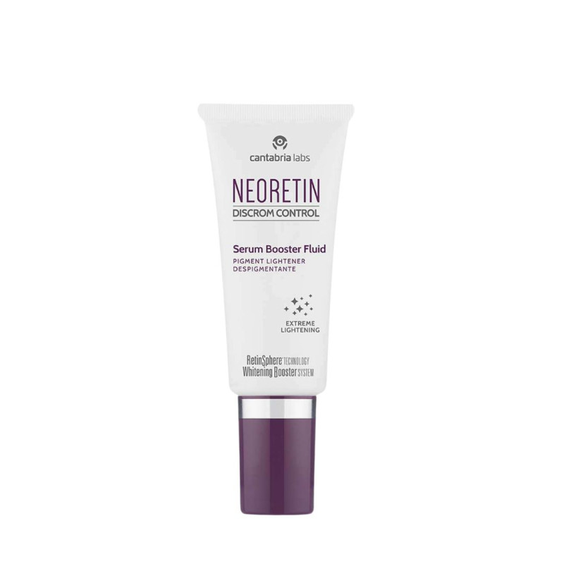 Neoretin Serum Booster Fluid 30ml