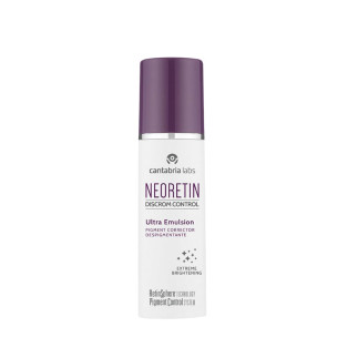 Neoretin Ultra Emulsión 30ml