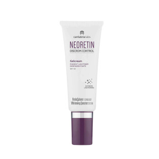 Neoretin Gelcream Spf50 40ml