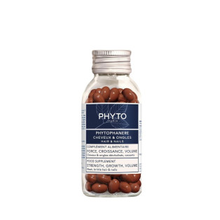 PHYTOPHANÉRE CÁPSULAS 60 CÁPSULAS
