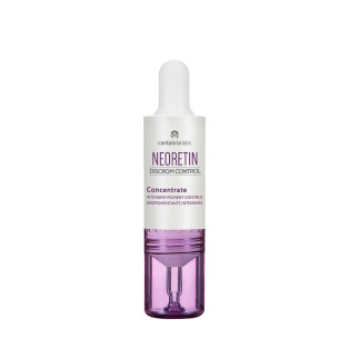 Neoretin Discrom Control Concentrate 2x10ml