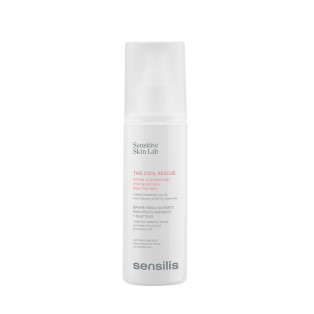 Sensilis The Cool Rescue Bruma Hidro calmante 150ml