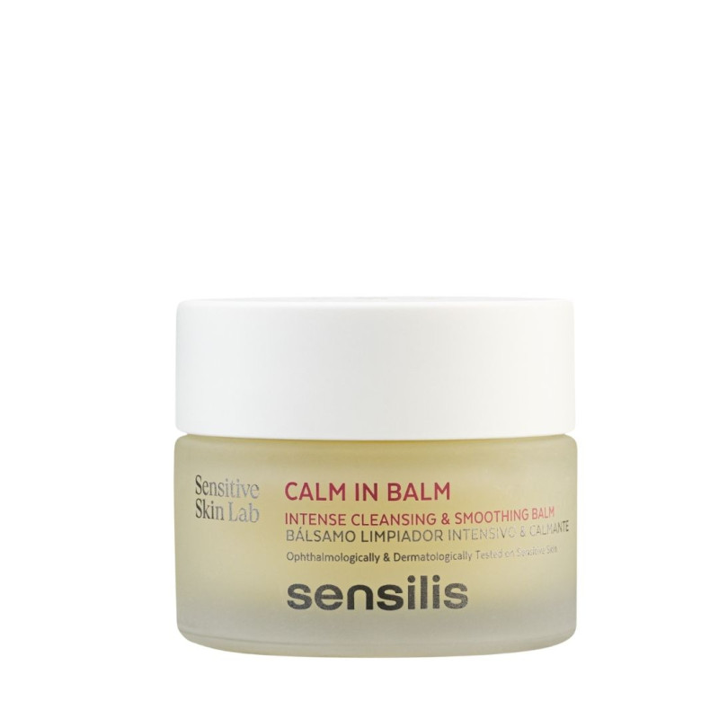 Sensilis Calm In Balm Bálsamo Limpiador 50ml