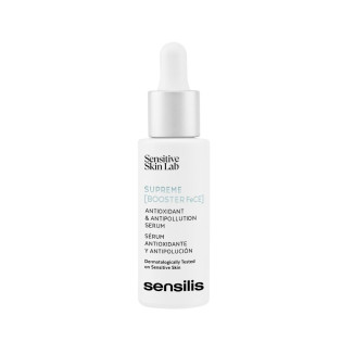 Sensilis Supreme Booster 30ml