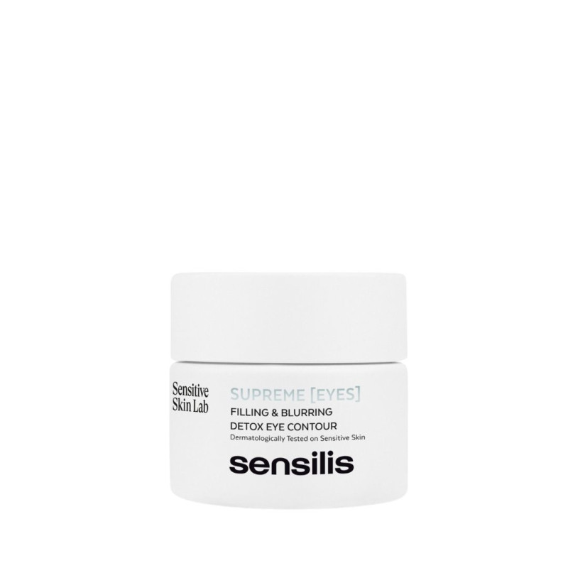 Sensilis Supreme Contorno De Ojos 20ml