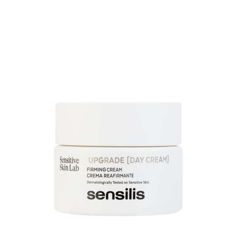 Sensilis Upgrade Crema Día 50ml