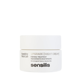 Sensilis Upgrade Crema De Noche 50ml