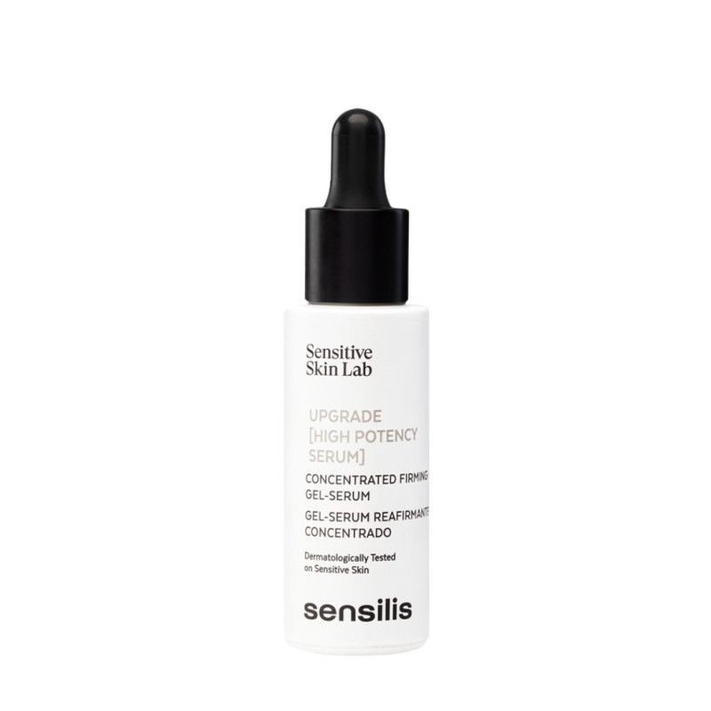 SENSILIS UPGRADE SERUM 30 ML