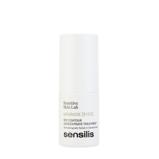Sensilis Upgrade Contorno de Ojos 15ml