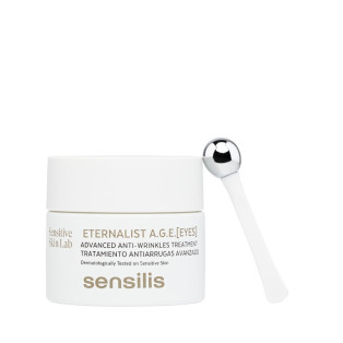 Sensilis Eternalist A.G.E Contorno De Ojos 15ml