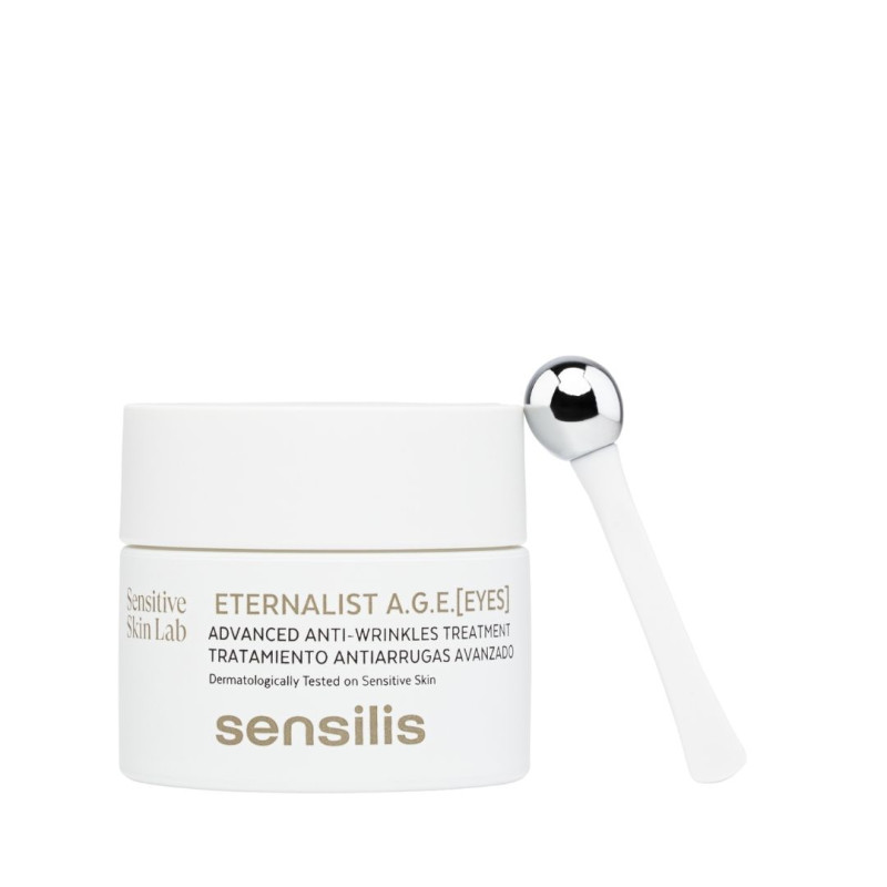 Sensilis Eternalist A.G.E Contorno De Ojos 15ml