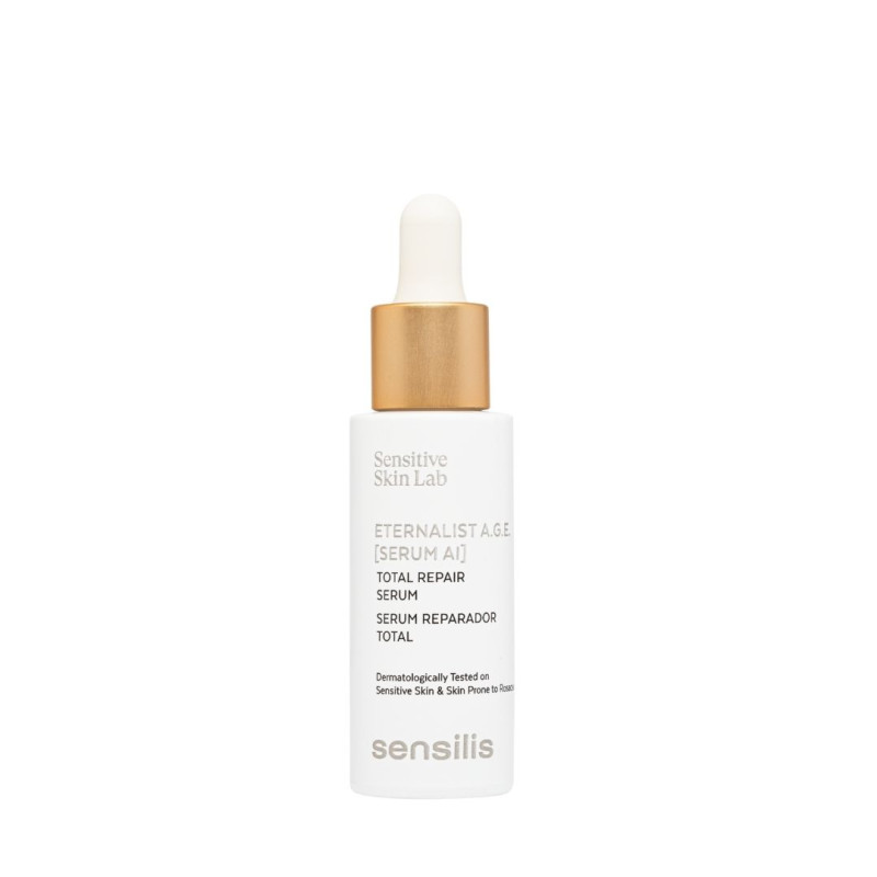 SENSILIS ETERNALIST A.G.E. RETINOL SERUM  1 ENVASE 30 ML