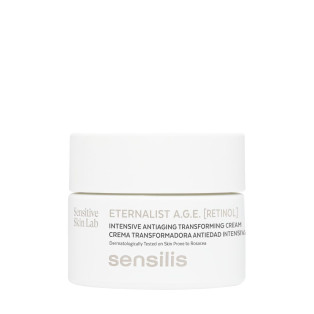 SENSILIS ETERNALIST A.G.E. CREMA AI  1 ENVASE 30 ML