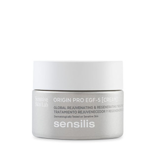 Sensilis Origin Pro EGF5 Crema 50ml