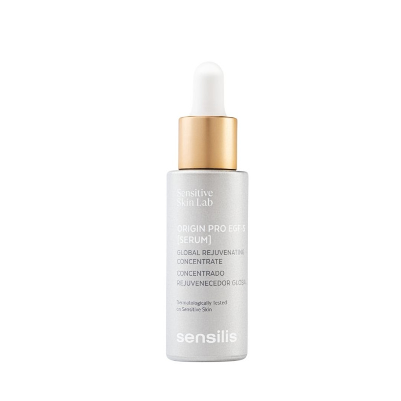 Sensilis Origin Pro EGF5 Serum 30ml