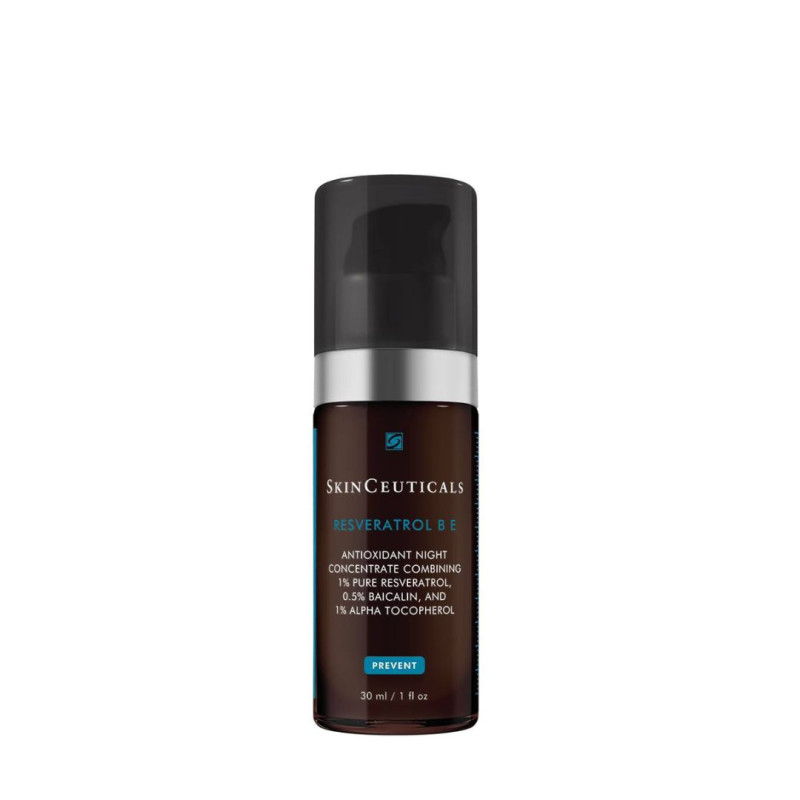 Skinceuticals Resveratrol B E 30ml