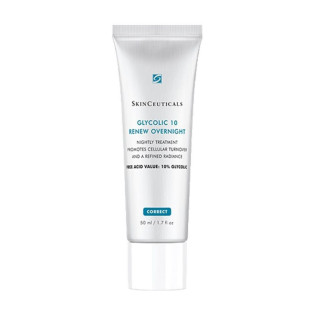 Skinceuticals Glycolic 10 Renew Overnight 50ml